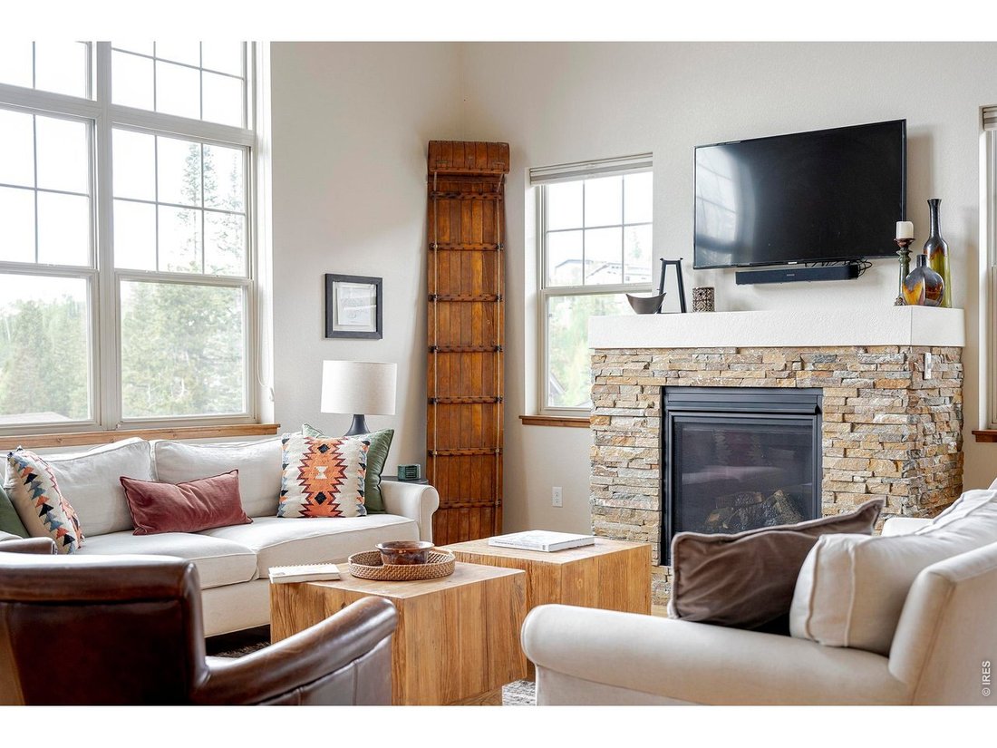 House in Fraser, Colorado, United States 3 - 18173656