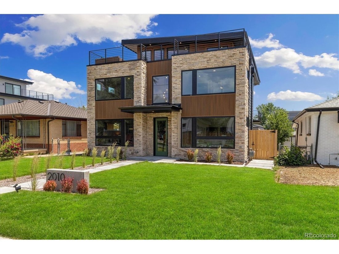 House in Denver, Colorado, United States 3 - 18173847