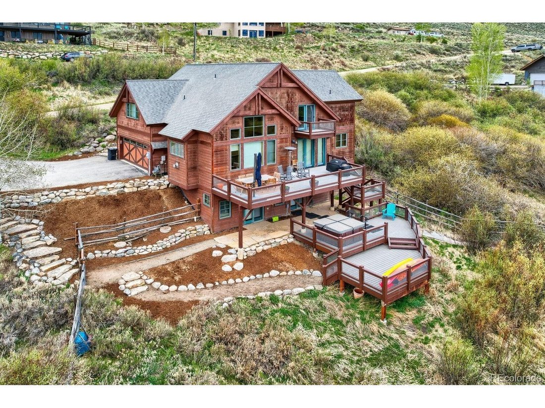 House in Silverthorne, Colorado, United States 1 - 18174453