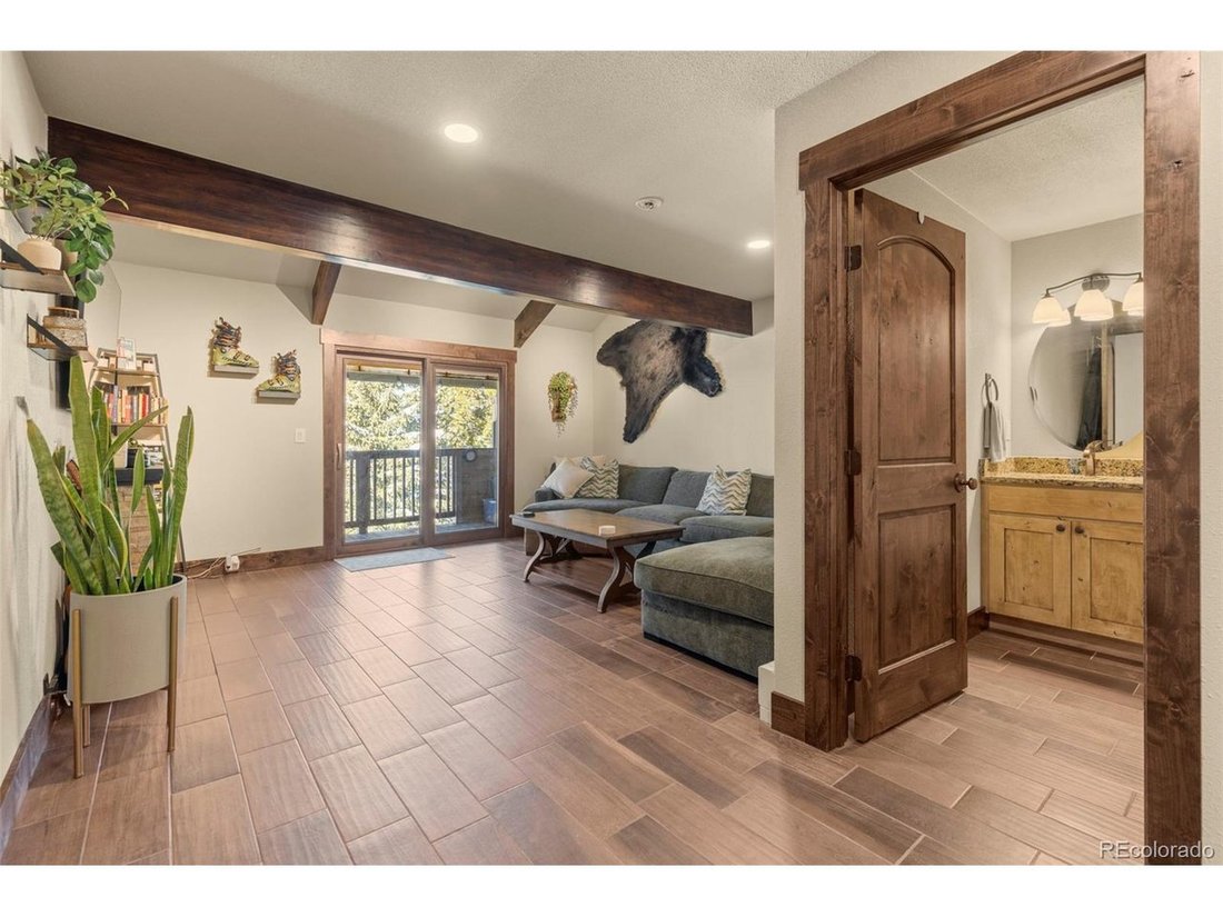 Townhouse in Breckenridge, Colorado, United States 5 - 18174652