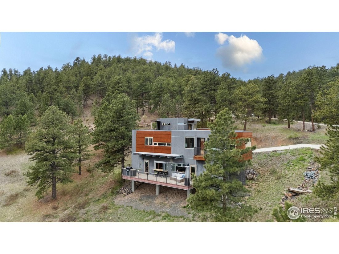 House in Boulder, Colorado, United States 1 - 18174837