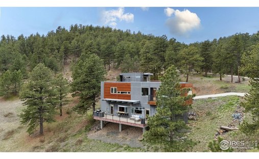 House in Boulder, Colorado, United States 1