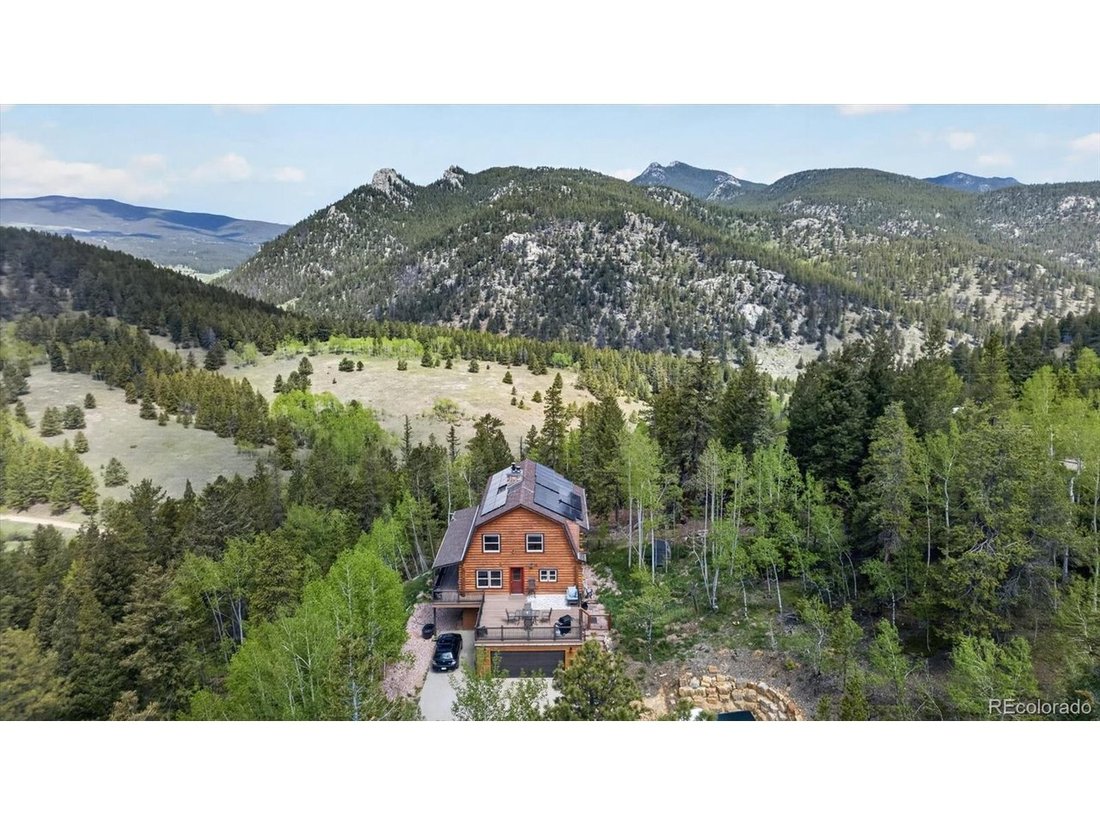 House in Gold Hill, Colorado, United States 1 - 18173324
