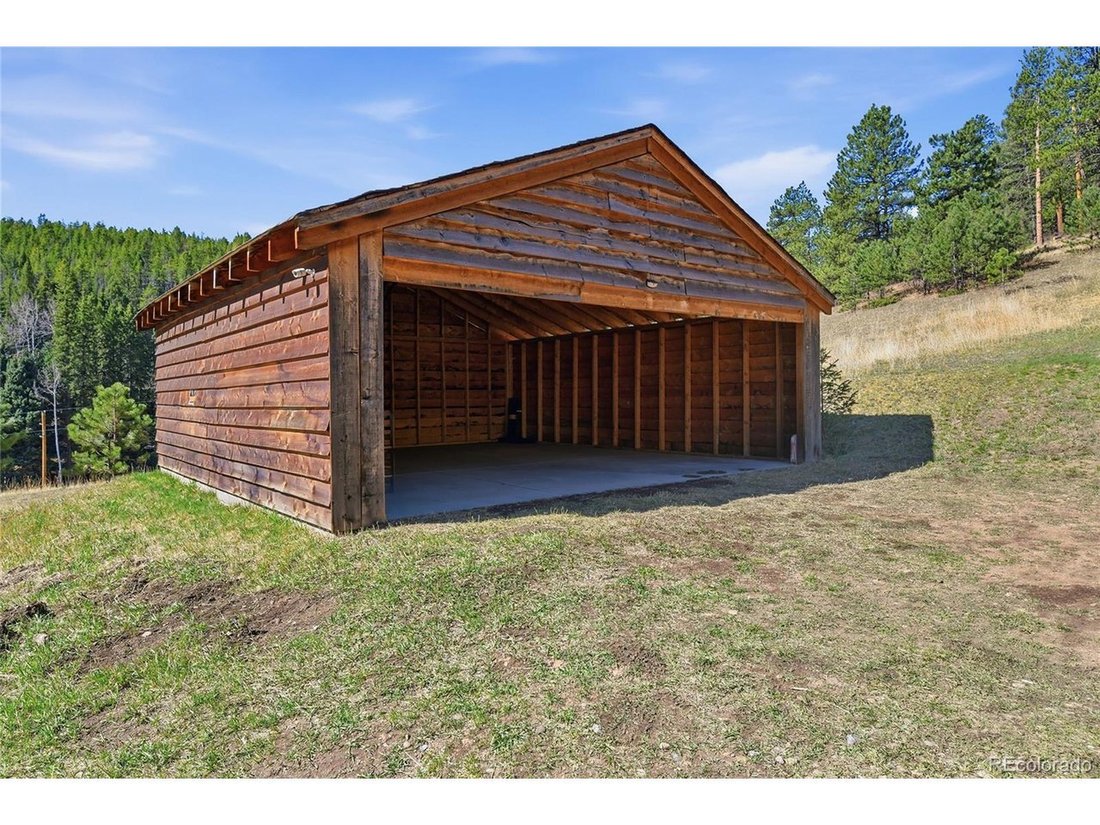 House in Evergreen, Colorado, United States 4 - 18172709