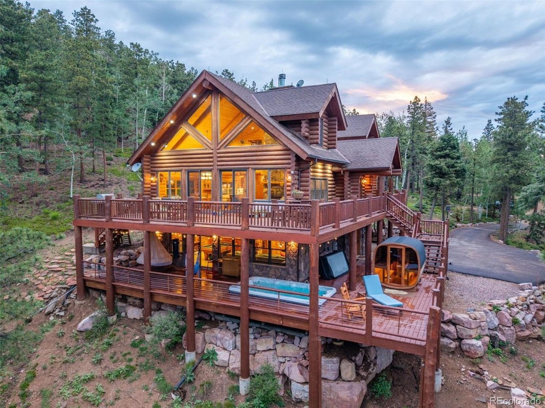 House in Manitou Springs, Colorado, United States 3 - 18173792