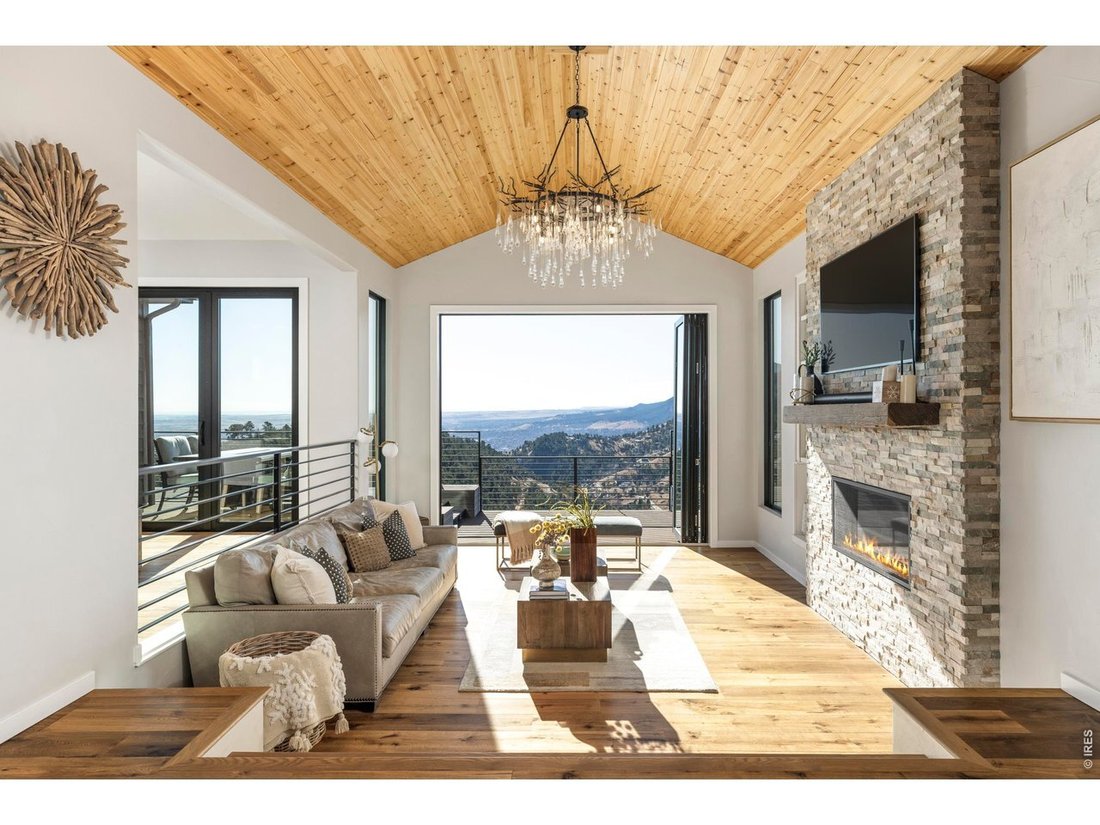 House in Boulder, Colorado, United States 1 - 18174821