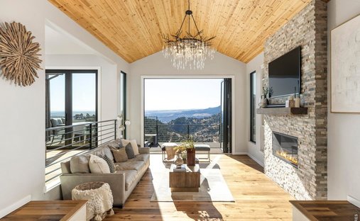 Casa en Boulder, Colorado, Estados Unidos 1