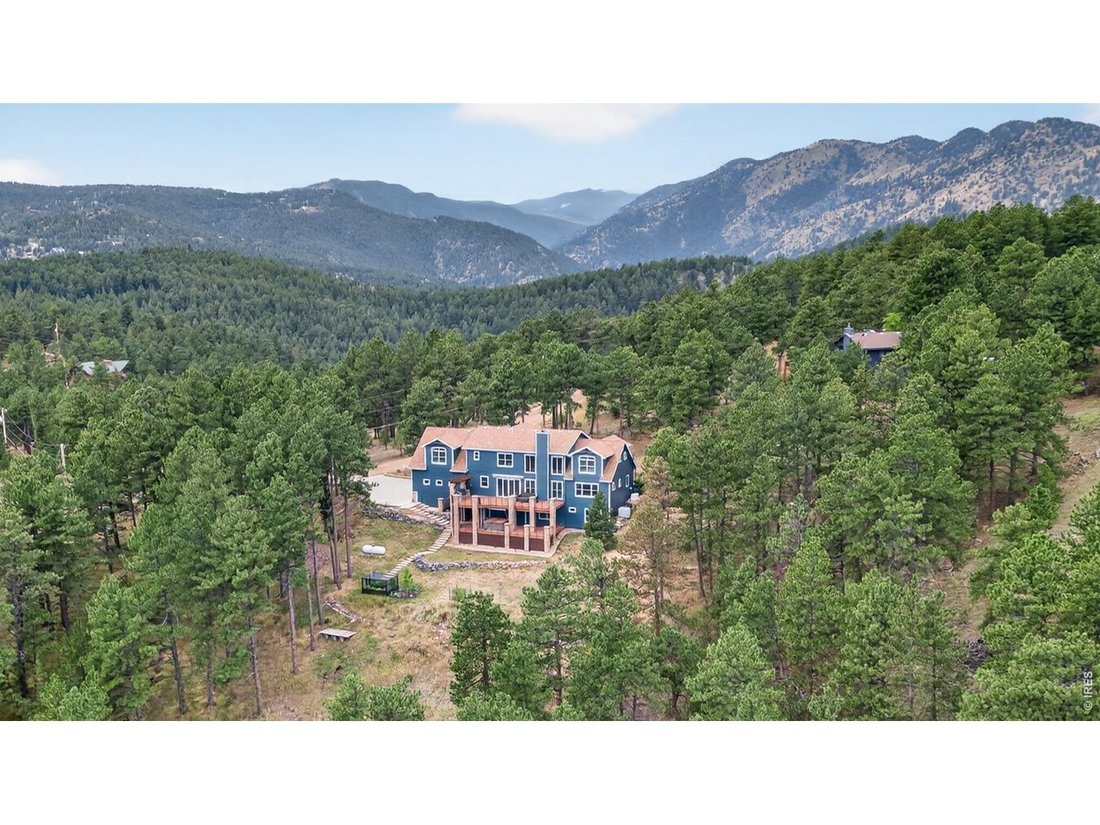 House in Boulder, Colorado, United States 1 - 18173854