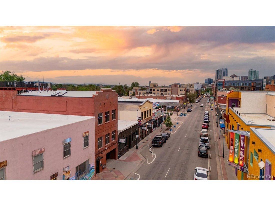 House in Denver, Colorado, United States 1 - 18174268