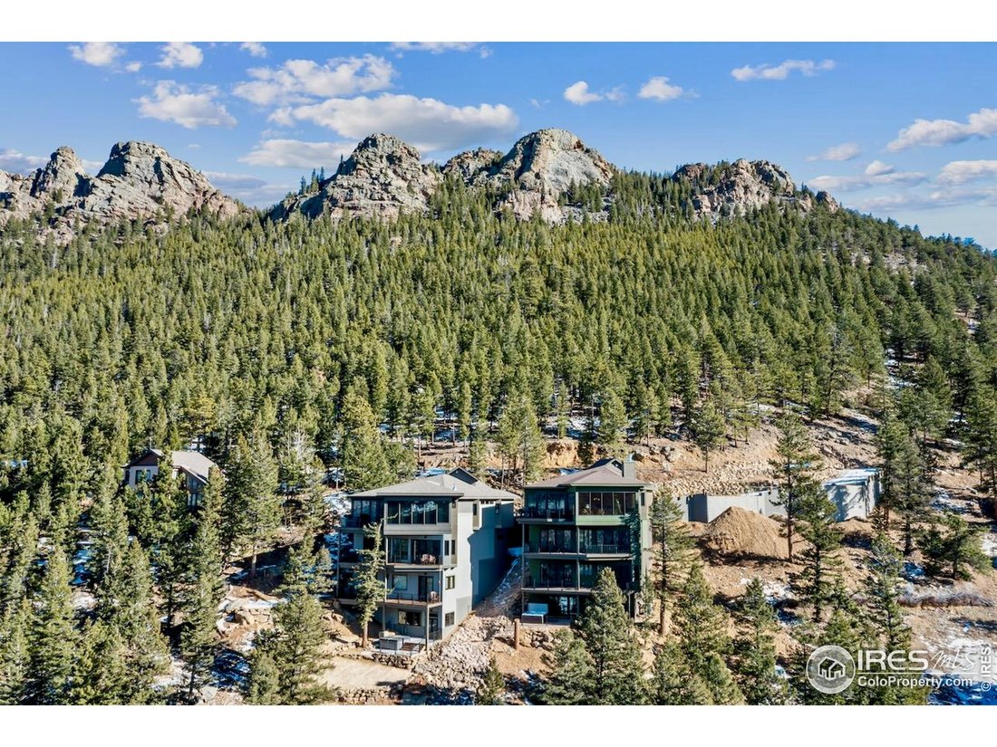 House in Estes Park, Colorado, United States 3 - 18173663