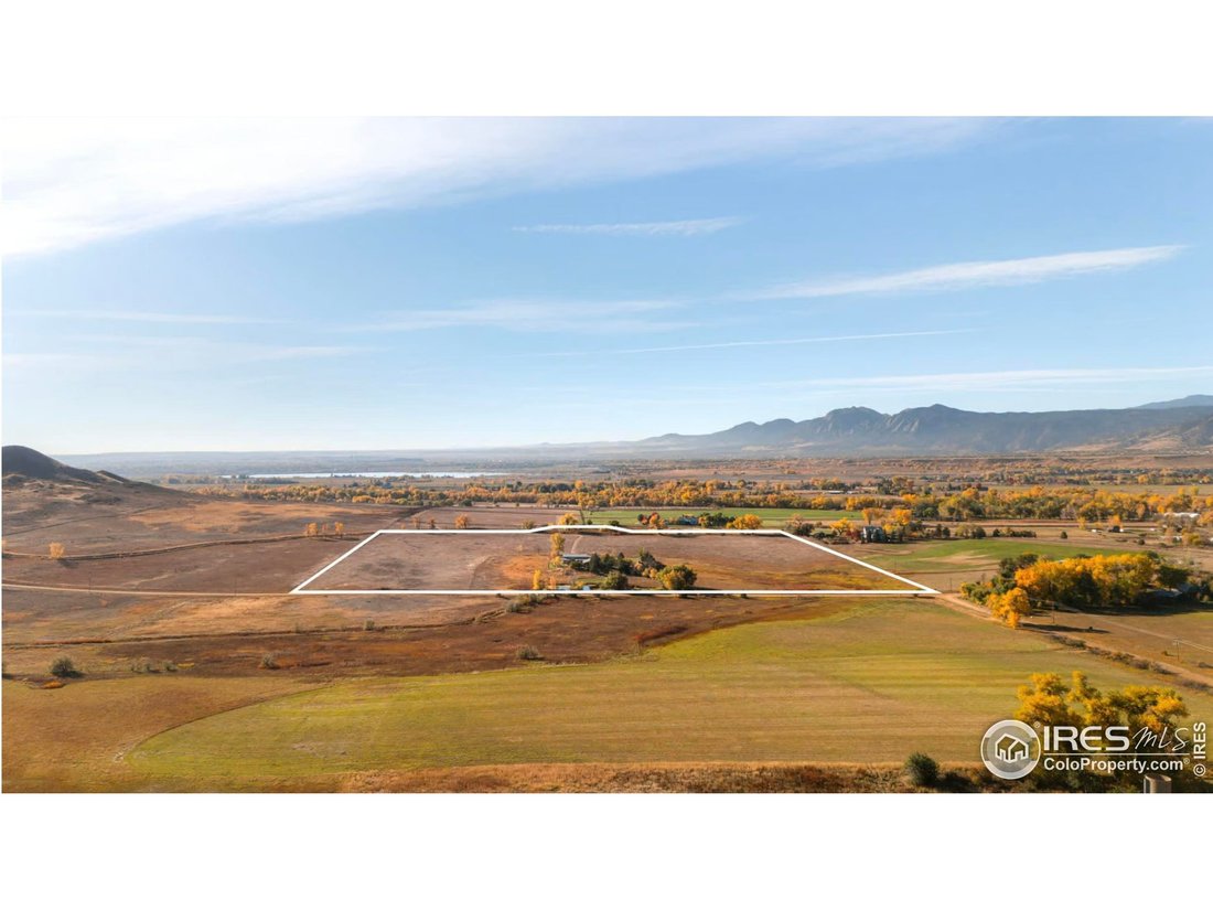 Longmont, Colorado, United States 5 - 18174050