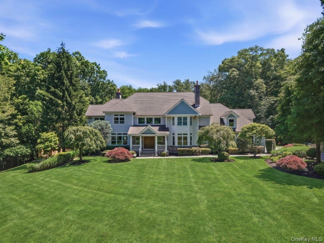 House in Bedford, New York, United States 1 - 17987653