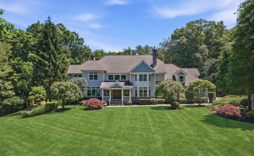 House in Bedford, New York, United States 1