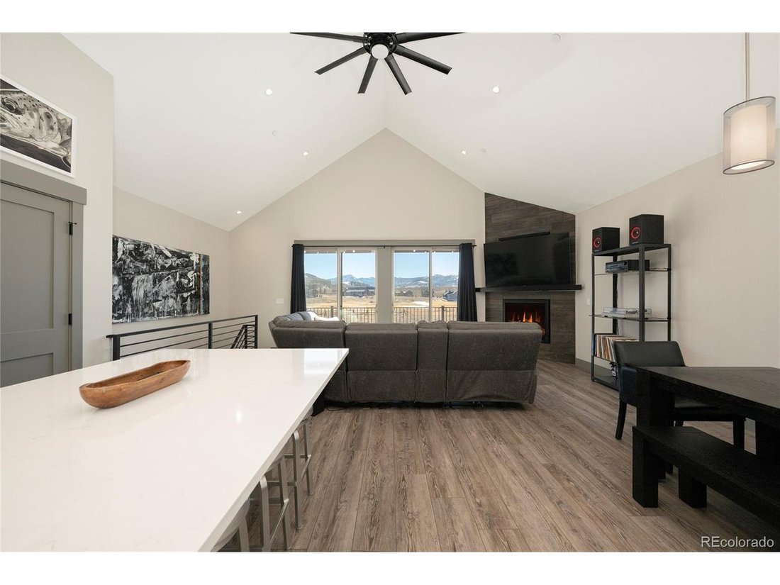 Townhouse in Granby, Colorado, United States 4 - 18173972