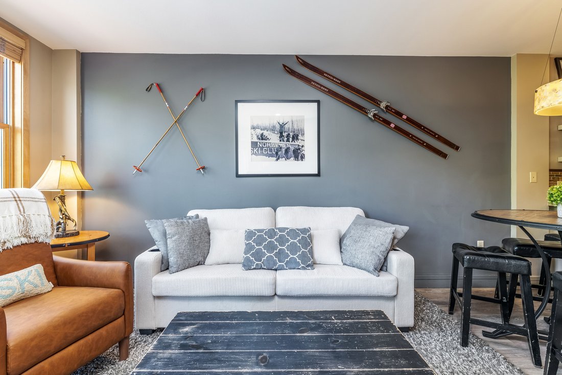 Condo in Dillon, Colorado, United States 3 - 18173019