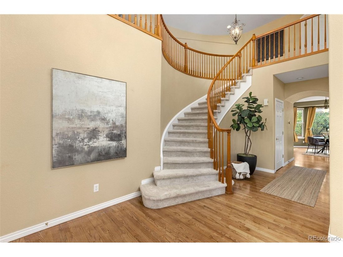 House in Parker, Colorado, United States 4 - 18174316
