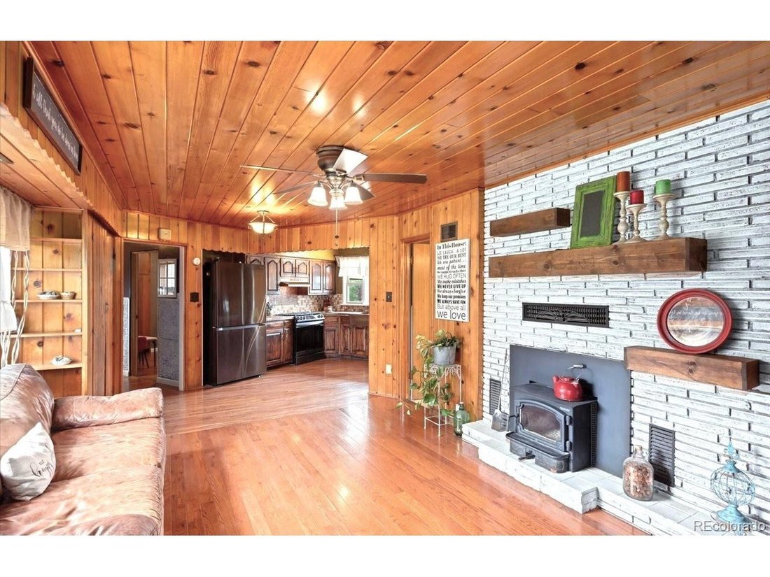 House in Howard, Colorado, United States 3 - 18174545