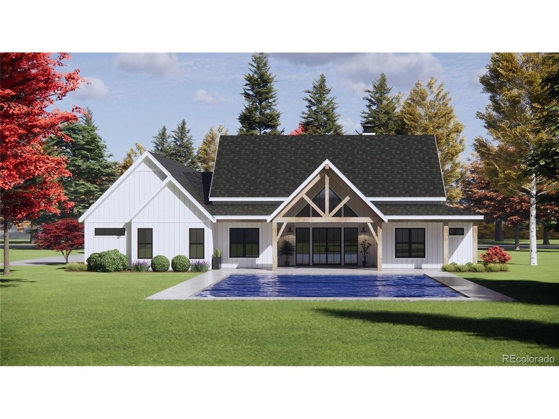 House in Elizabeth, Colorado, United States 3 - 18174281
