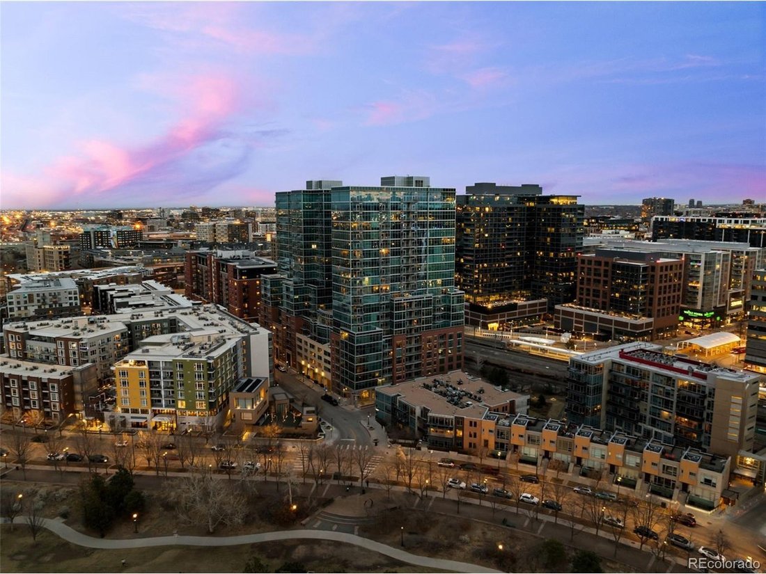 Condo in Denver, Colorado, United States 4 - 18174235