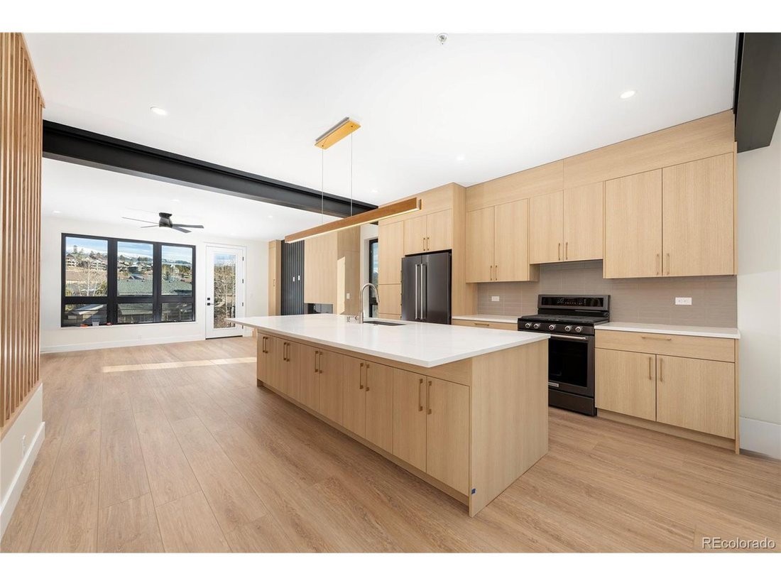 House in Fraser, Colorado, United States 1 - 18173683