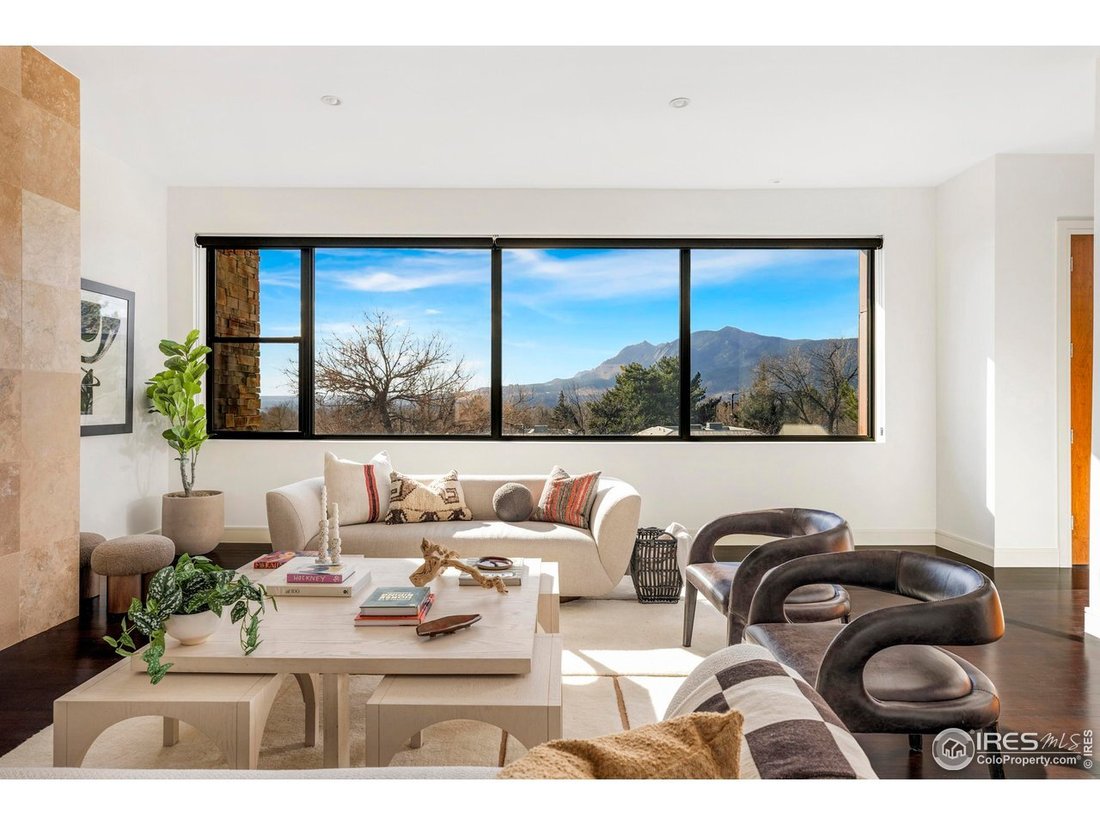 House in Boulder, Colorado, United States 3 - 18173244