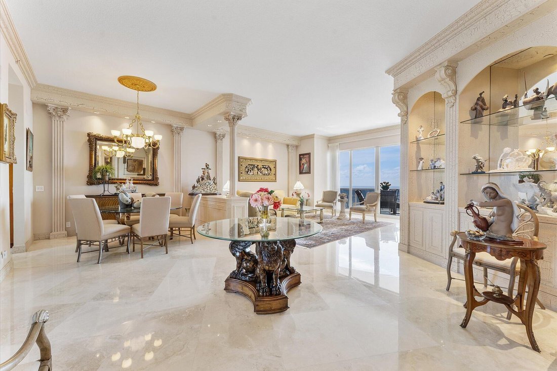 Condo in Fort Lauderdale, Florida, United States 3 - 18174836