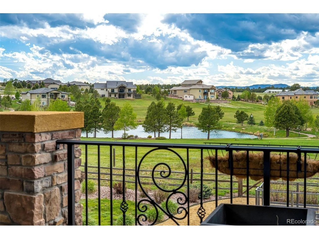 House in Colorado Springs, Colorado, United States 5 - 18172491