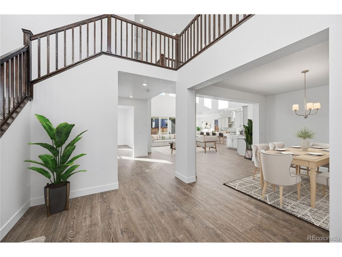 House in Arvada, Colorado, United States 4 - 18174438