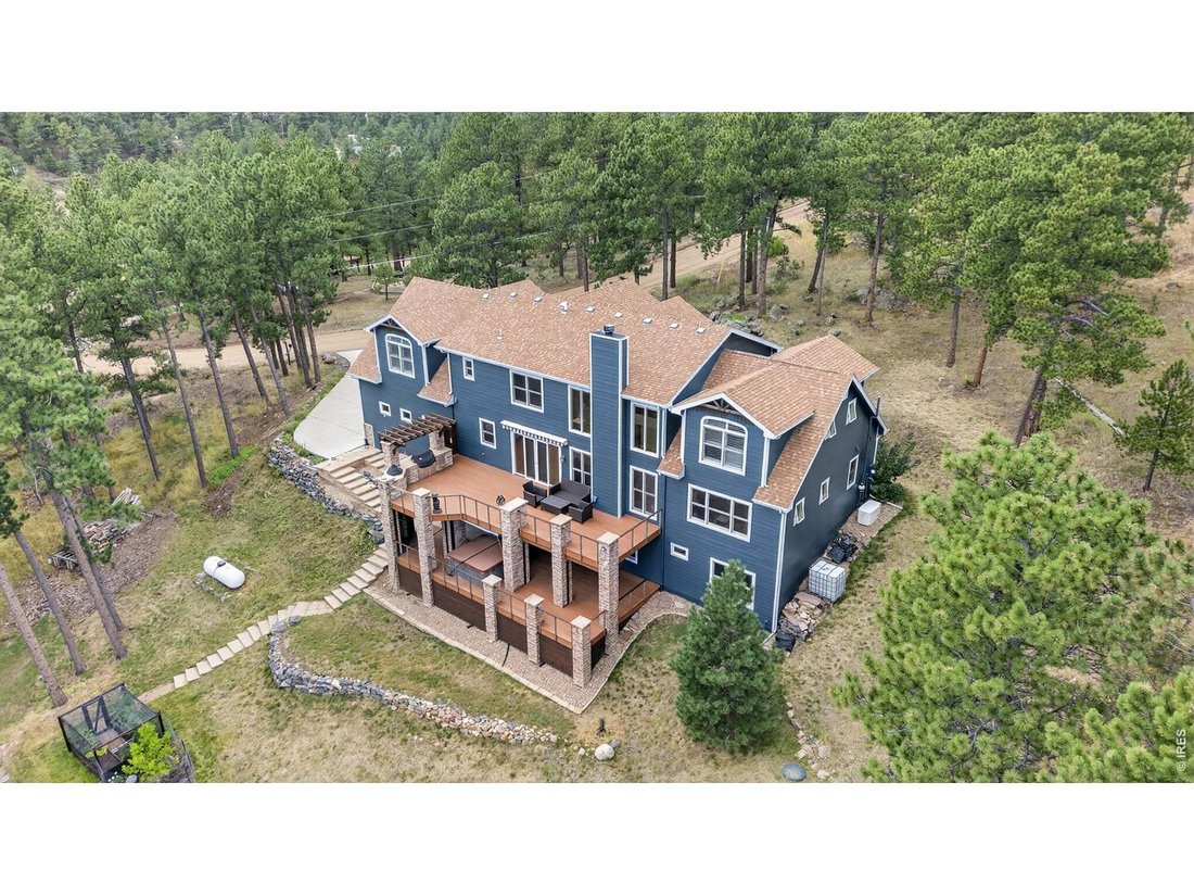 House in Boulder, Colorado, United States 5 - 18173854