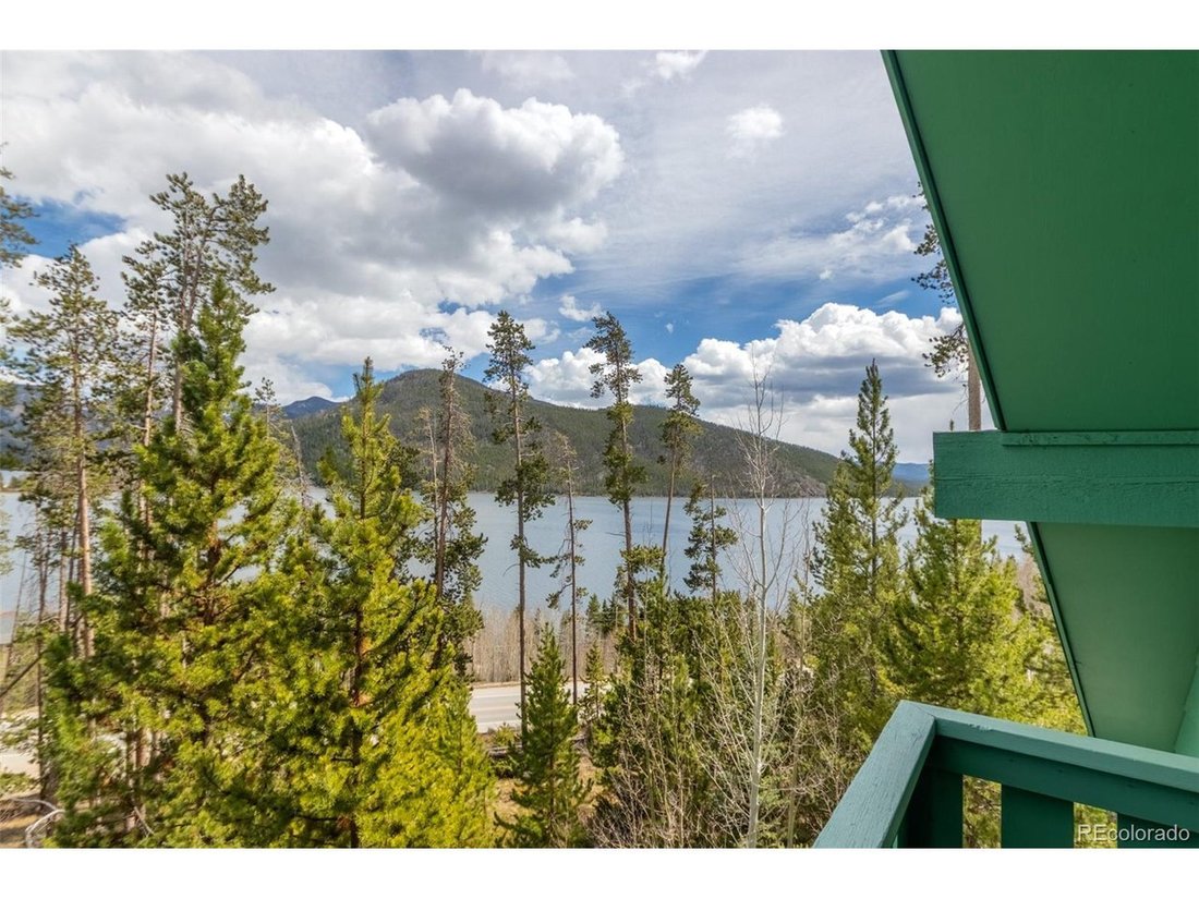 House in Grand Lake, Colorado, United States 3 - 18173581