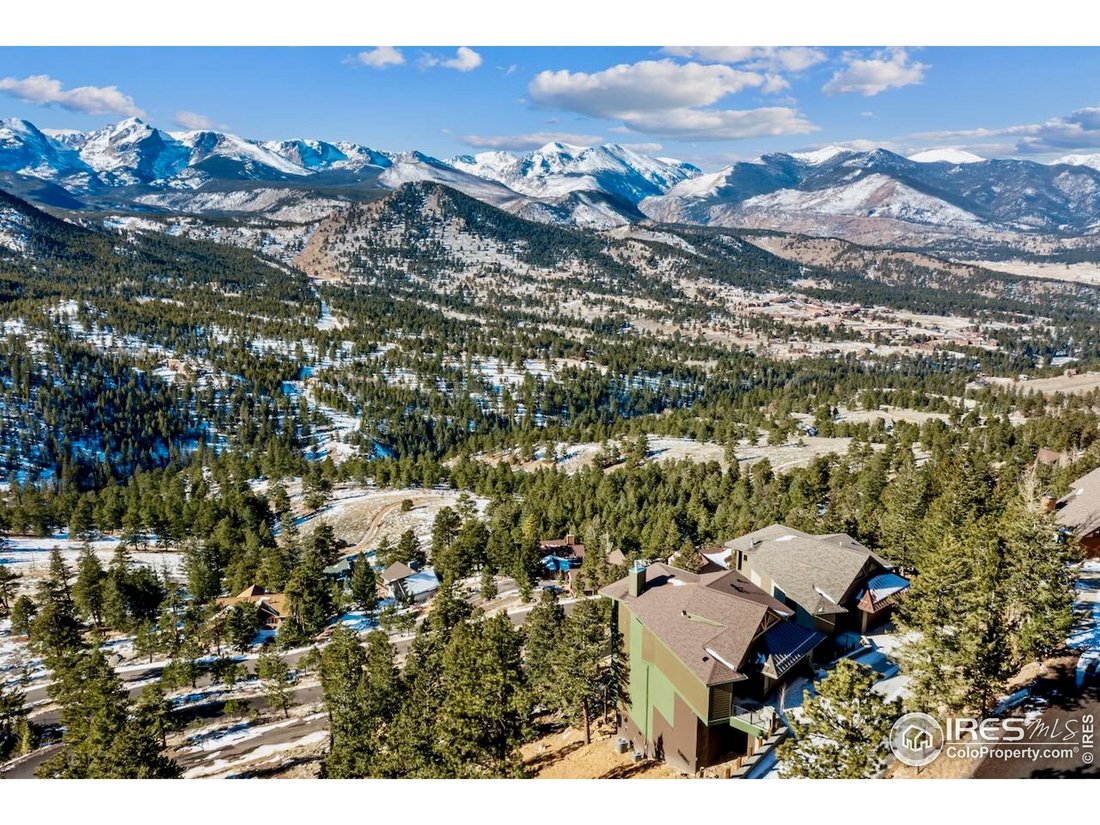 House in Estes Park, Colorado, United States 4 - 18173663