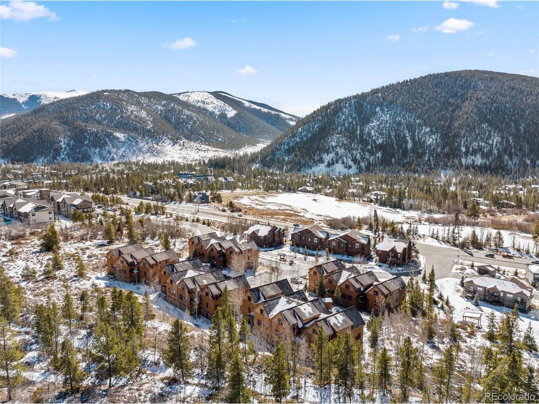 House in Dillon, Colorado, United States 5 - 18174298