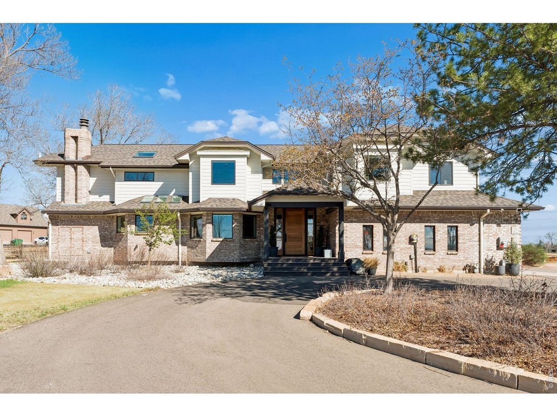 House in Boulder, Colorado, United States 3 - 18174759
