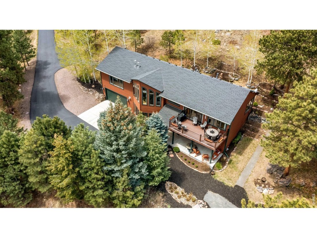 House in Morrison, Colorado, United States 2 - 18172514