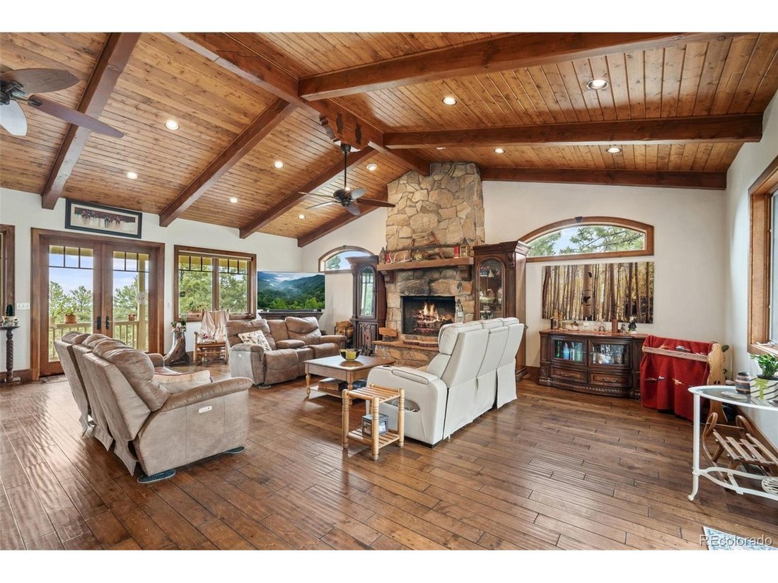 House in Beulah Valley, Colorado, United States 4 - 18174085