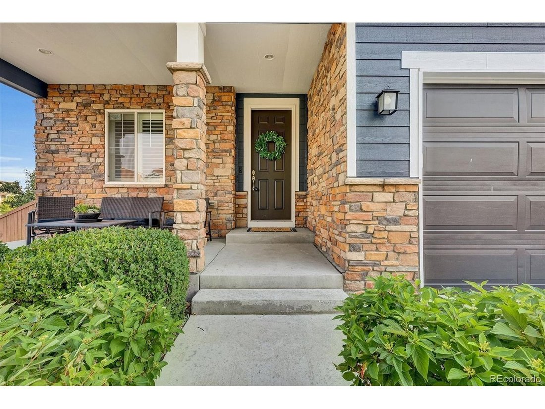 House in Castle Rock, Colorado, United States 4 - 18174495