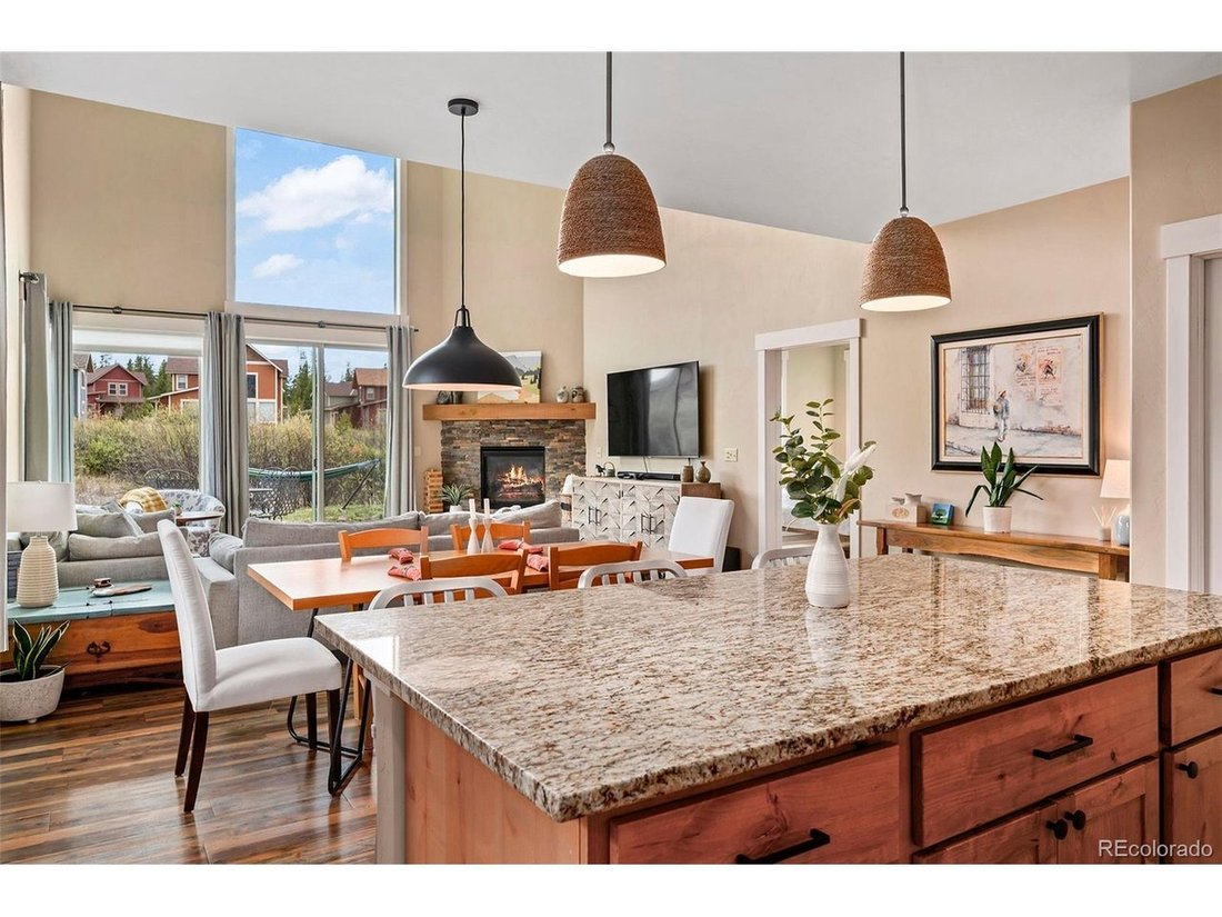 Haus in Winter Park, Colorado, Vereinigte Staaten 2 - 18173904