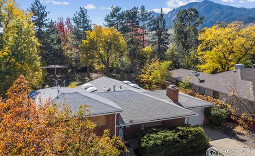 Haus in Boulder, Colorado, Vereinigte Staaten 1