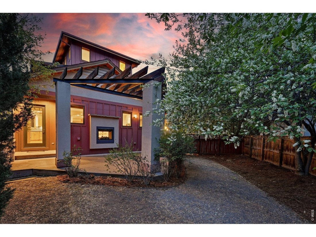 House in Boulder, Colorado, United States 4 - 18174831