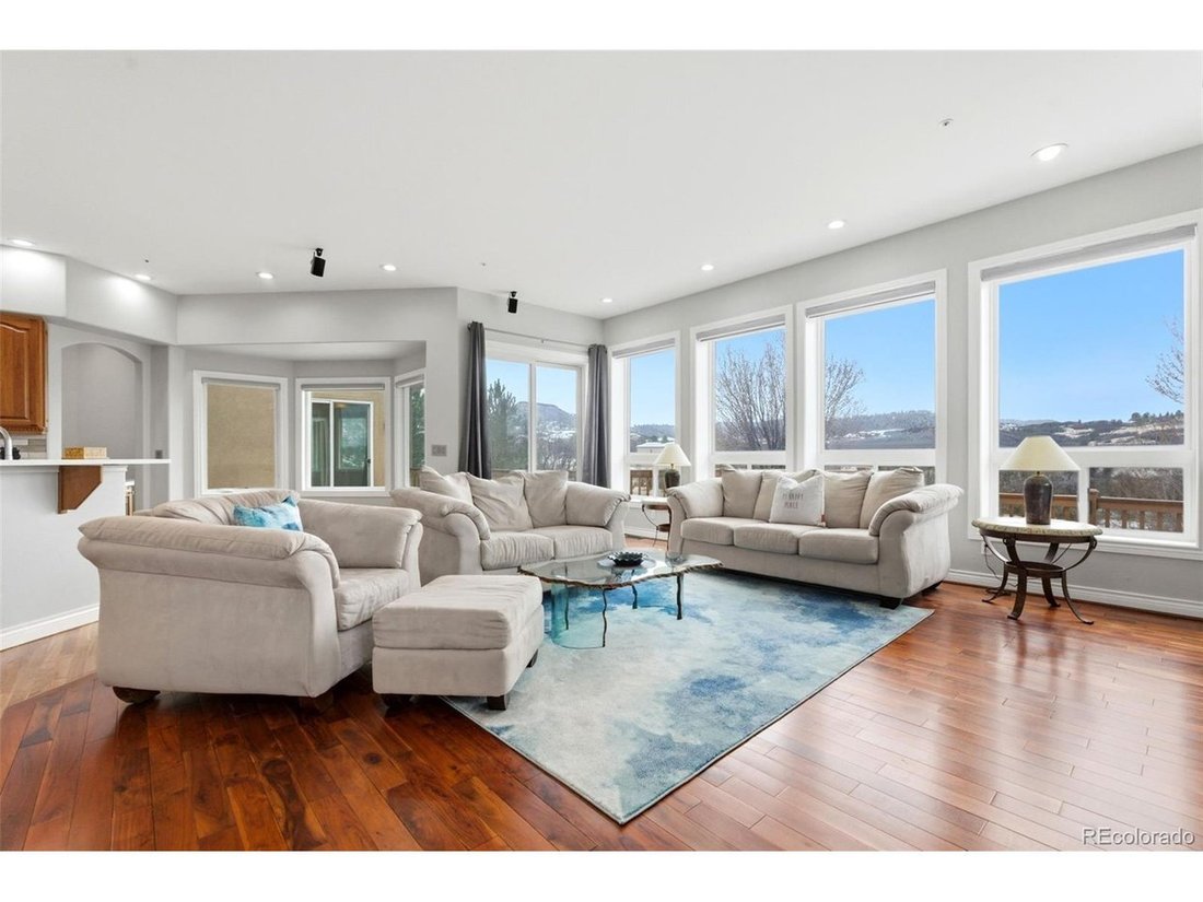 Casa a Castle Rock, Colorado, Stati Uniti 3 - 18174118