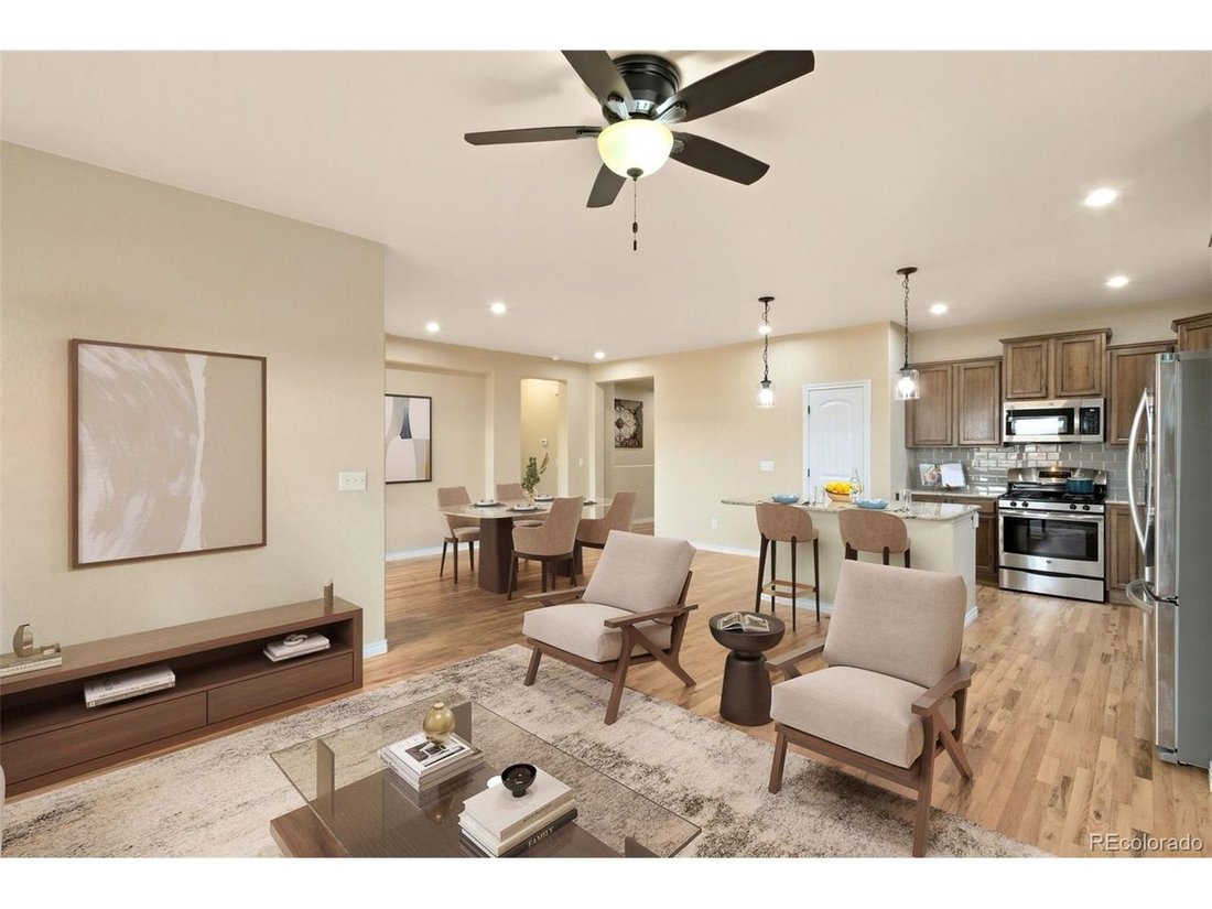 House in Colorado Springs, Colorado, United States 5 - 18172403