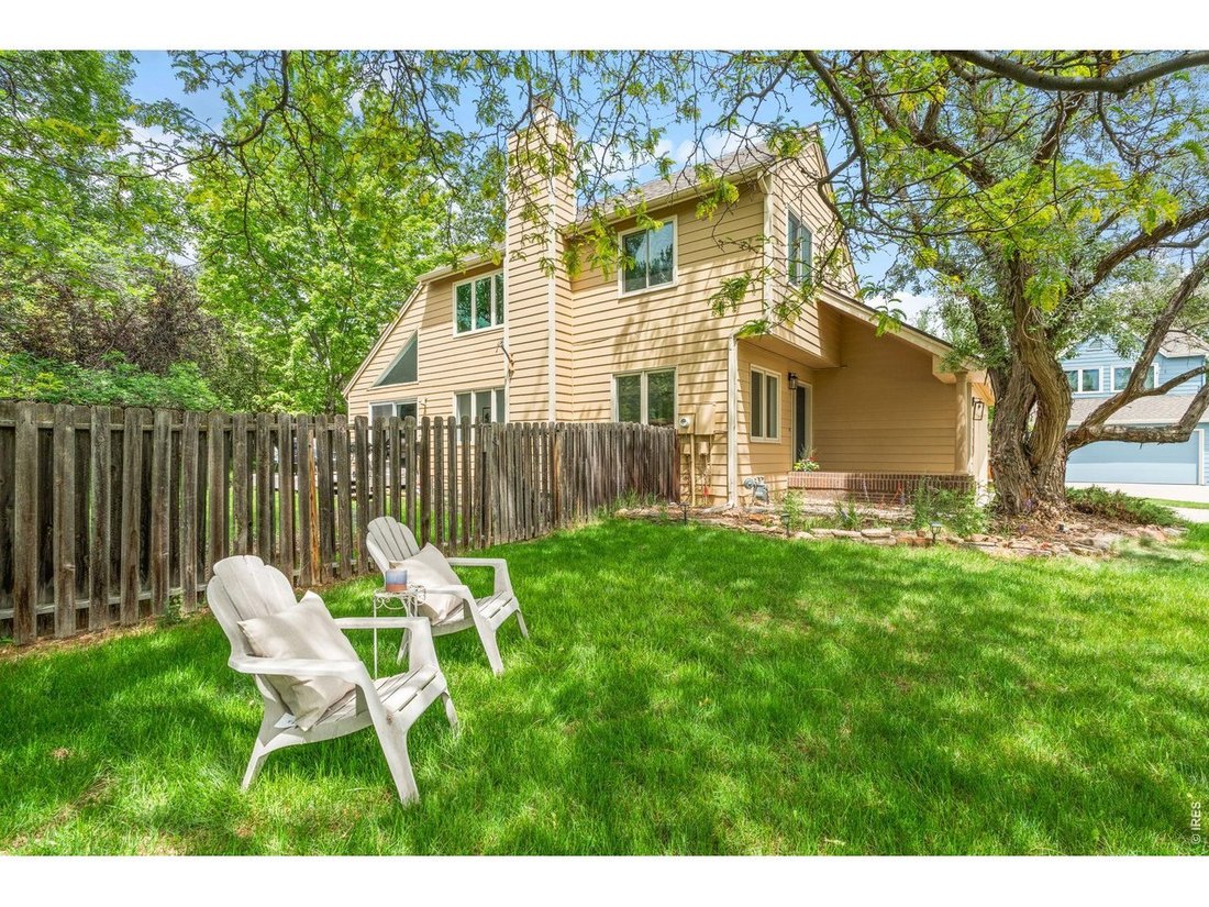 Boulder, Colorado, United States 4 - 18172858