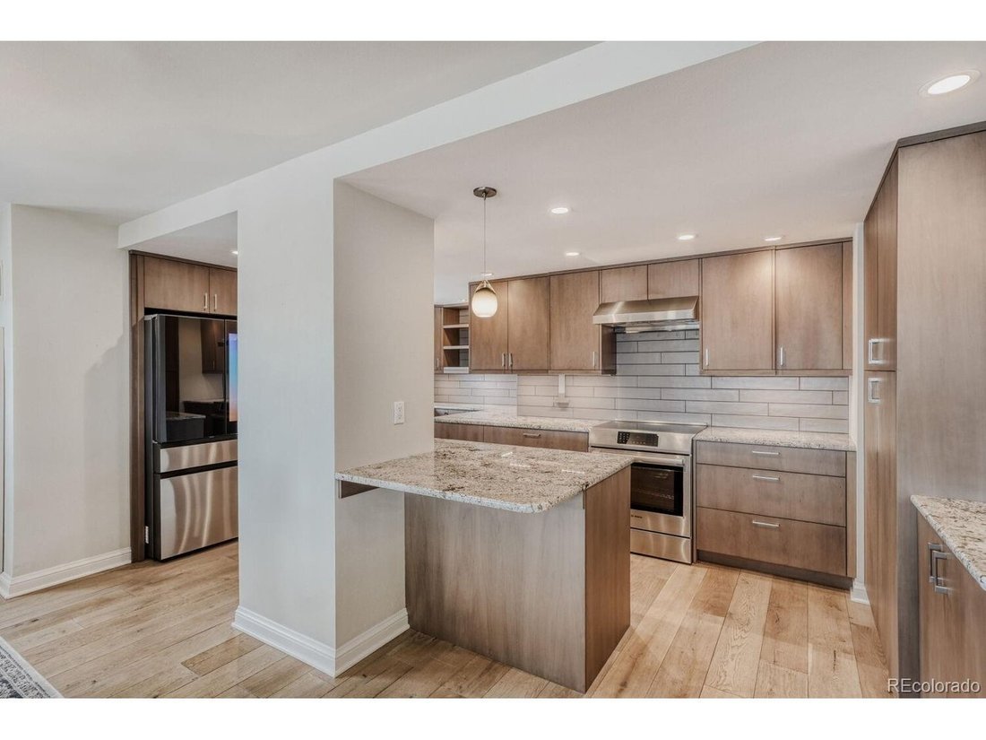 Condo in Denver, Colorado, United States 5 - 18173290