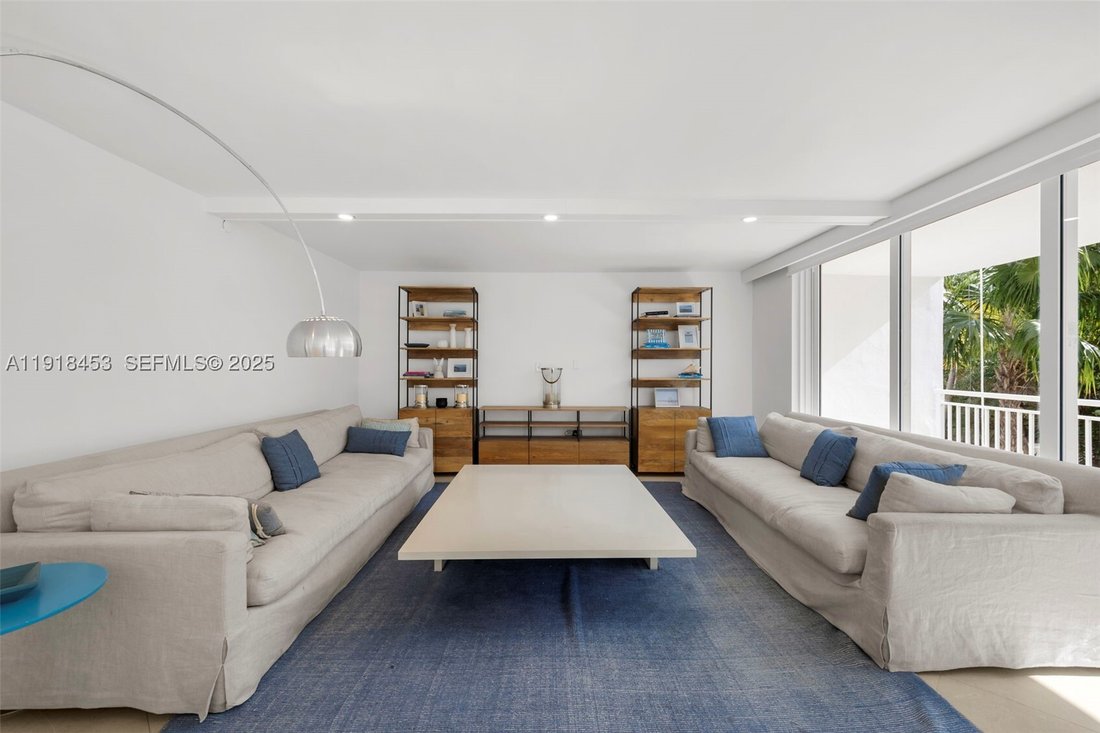 Condo in Key Biscayne, Florida, United States 3 - 16674911