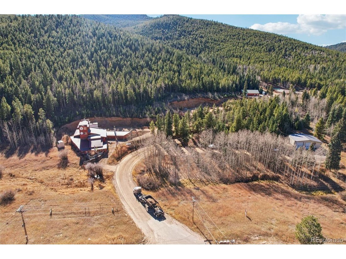 House in Black Hawk, Colorado, United States 4 - 18173810