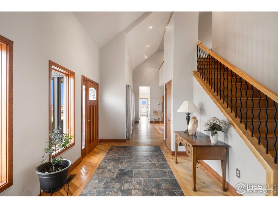 House in Wellington, Colorado, United States 4 - 18174516