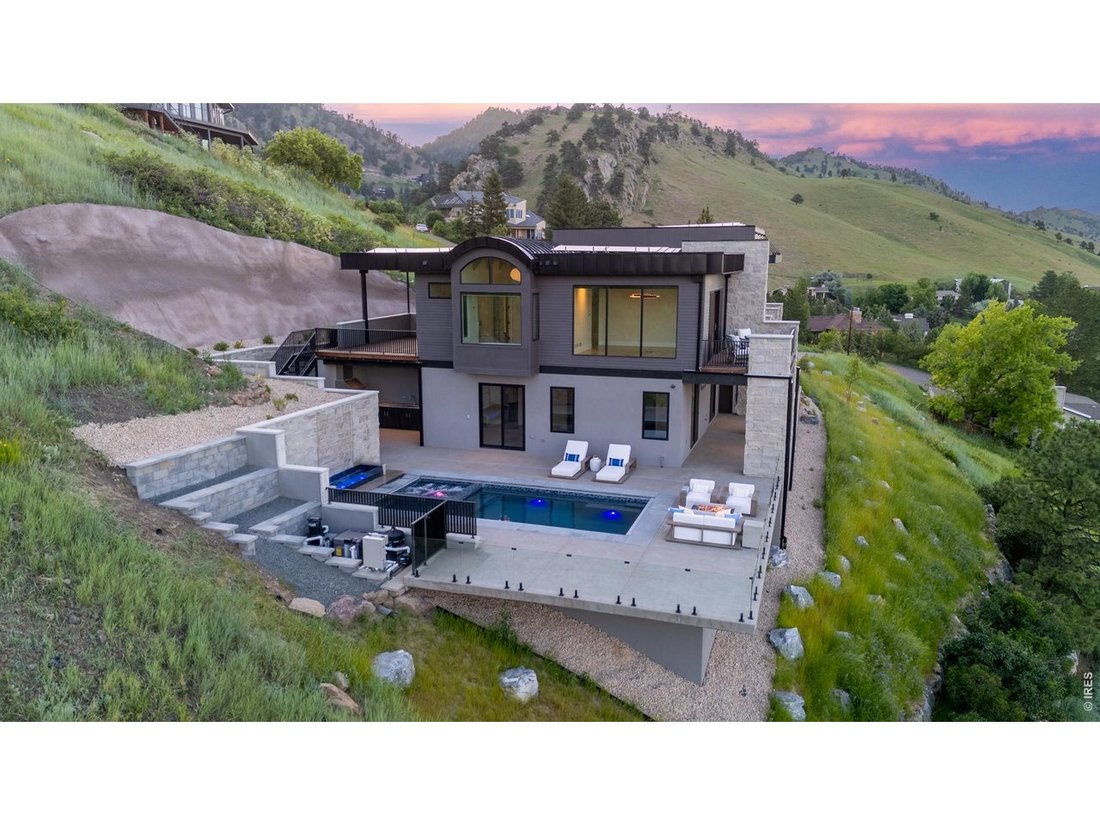 Haus in Boulder, Colorado, Vereinigte Staaten 2 - 18172820