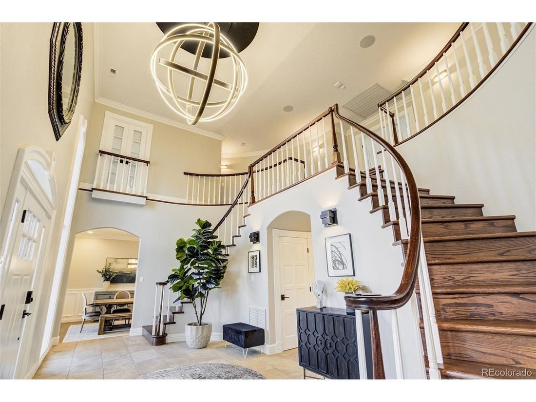 House in Colorado Springs, Colorado, United States 5 - 18172561