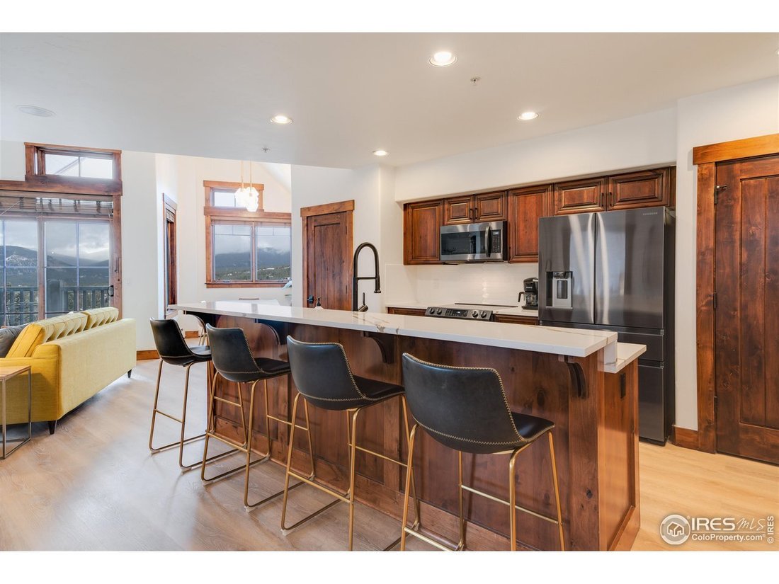 Maison à Breckenridge, Colorado, États-Unis 5 - 18173051