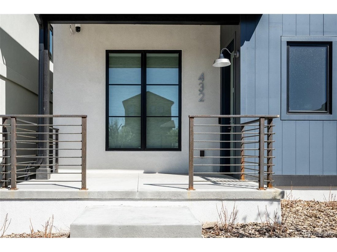 House in Buena Vista, Colorado, United States 3 - 18172484